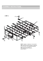 Preview for 11 page of KICK Triology Black Assembly Instructions Manual