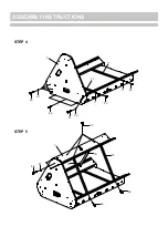 Preview for 6 page of KICK Triplex Assembly Instructions Manual