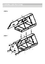 Preview for 7 page of KICK Triplex Assembly Instructions Manual