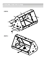 Preview for 8 page of KICK Triplex Assembly Instructions Manual