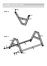 Preview for 9 page of KICK Triplex Assembly Instructions Manual