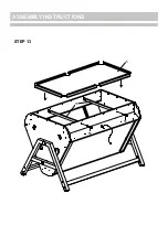 Preview for 11 page of KICK Triplex Assembly Instructions Manual