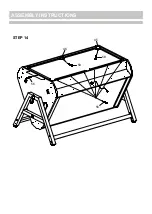 Preview for 12 page of KICK Triplex Assembly Instructions Manual