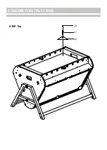 Preview for 13 page of KICK Triplex Assembly Instructions Manual