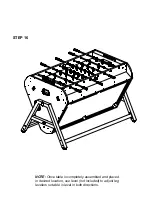 Preview for 16 page of KICK Triplex Assembly Instructions Manual