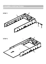 Предварительный просмотр 4 страницы KICK Valkyrie Brown Assembly Instructions Manual