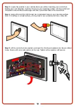 Preview for 14 page of KickAss CONTROL HUB User Manual