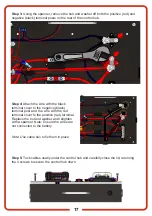 Предварительный просмотр 19 страницы KickAss CONTROL HUB User Manual