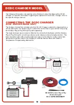 Предварительный просмотр 21 страницы KickAss CONTROL HUB User Manual