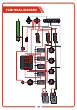 Предварительный просмотр 31 страницы KickAss CONTROL HUB User Manual