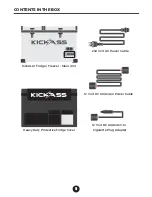 Preview for 5 page of KickAss DUAL ZONE Operation Manual