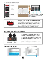 Preview for 10 page of KickAss DUAL ZONE Operation Manual