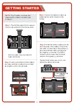 Preview for 5 page of KickAss Jaxbox X1 User Manual