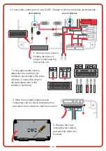 Предварительный просмотр 17 страницы KickAss Jaxbox X1 User Manual