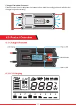 Preview for 7 page of KickAss KACHG1222 User Manual