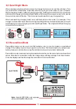 Preview for 15 page of KickAss KACHG1222 User Manual