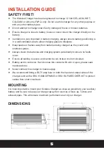 Preview for 6 page of KickAss KADCDC20A-CAR User Manual