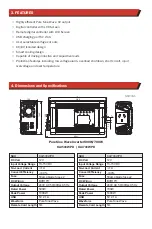 Предварительный просмотр 3 страницы KickAss KAI 1200WPD User Manual