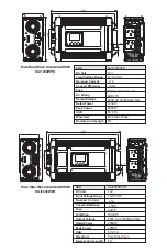 Preview for 4 page of KickAss KAI 1200WPD User Manual