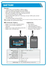 Preview for 6 page of KickAss KAJBLITBOXKIT1 User Manual