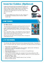 Preview for 8 page of KickAss KAJBLITBOXKIT1 User Manual