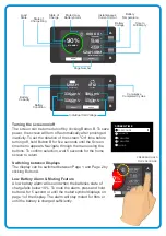 Предварительный просмотр 9 страницы KickAss KAJBLITBOXKIT1 User Manual