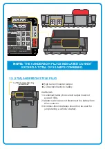 Предварительный просмотр 14 страницы KickAss KAJBLITBOXKIT1 User Manual