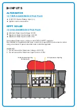 Preview for 15 page of KickAss KAJBLITBOXKIT1 User Manual