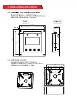 Предварительный просмотр 3 страницы KickAss KAMPPTRC User Manual