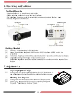 Preview for 7 page of KickAss KAODCPPRO User Manual