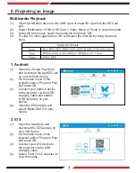 Preview for 9 page of KickAss KAODCPPRO User Manual