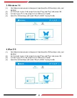 Preview for 10 page of KickAss KAODCPPRO User Manual