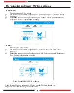 Preview for 11 page of KickAss KAODCPPRO User Manual