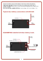 Preview for 7 page of KickAss KASMARTBG User Manual