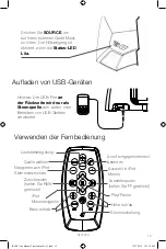 Предварительный просмотр 15 страницы Kicker 40iK5BT Owner'S Manual