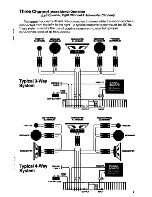 Предварительный просмотр 7 страницы Kicker 40ss Owner'S Manual