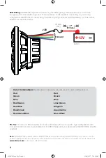 Предварительный просмотр 4 страницы Kicker 45KM42 Owner'S Manual