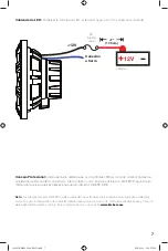 Preview for 7 page of Kicker 45KM604 Owner'S Manual