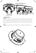 Preview for 12 page of Kicker 45KM604 Owner'S Manual