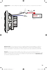 Preview for 13 page of Kicker 45KM604 Owner'S Manual