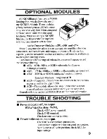 Предварительный просмотр 8 страницы Kicker 50 Si Owner'S Manual