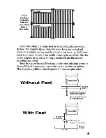 Предварительный просмотр 5 страницы Kicker 500si Owner'S Manual