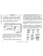 Предварительный просмотр 8 страницы Kicker 5X400.2 Owner'S Manual