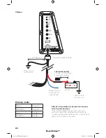 Preview for 22 page of Kicker Bass Station PT250 User Manual