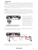 Preview for 9 page of Kicker BX200.2 Owner'S Manual