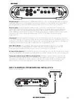 Preview for 11 page of Kicker BX200.2 Owner'S Manual