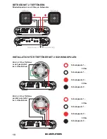 Предварительный просмотр 10 страницы Kicker BX350.1 Owner'S Manual