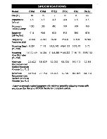 Preview for 3 page of Kicker CompVR C18d Manual