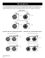 Preview for 17 page of Kicker CompVR Technical Manual