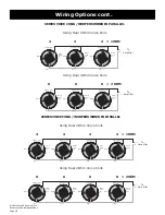 Preview for 18 page of Kicker CompVR Technical Manual